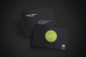 Logo-Design von bern_gd für Groupe mc2 | Design: #12178044