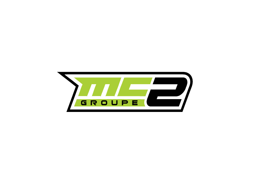 Logo-Design von maria.alonso für Groupe mc2 | Design #12196867