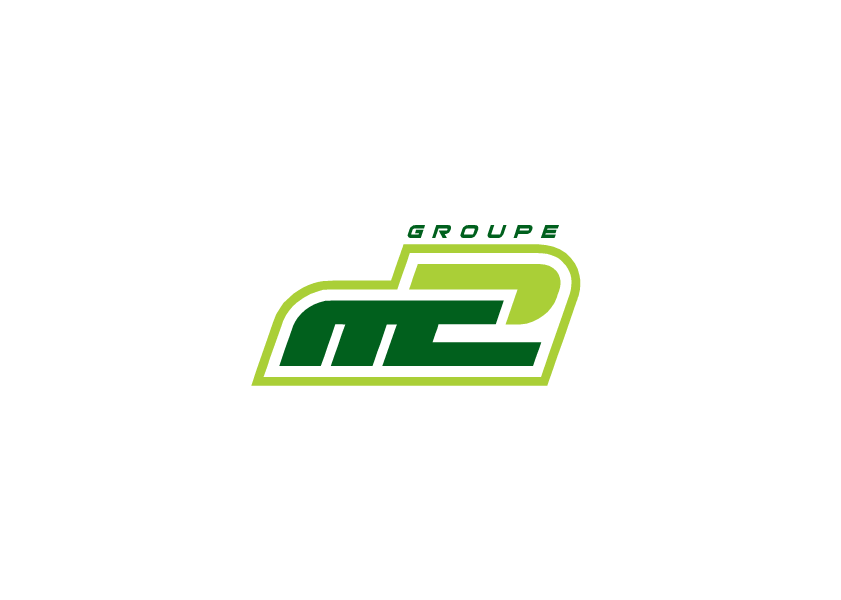 Logo-Design von maria.alonso für Groupe mc2 | Design #12196868