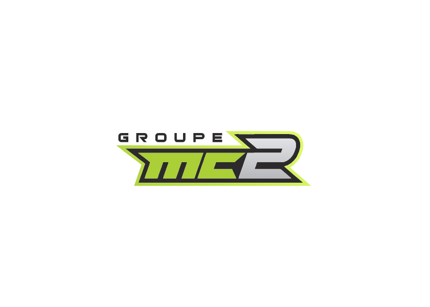 Logo-Design von maria.alonso für Groupe mc2 | Design #12196870