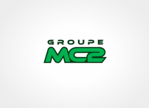 Logo-Design von maria.m1970 für Groupe mc2 | Design: #12196737