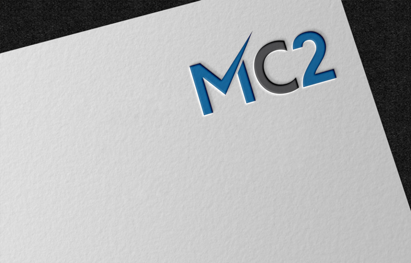 Logo Design by jan2you for Groupe mc2 | Design #12155246