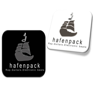 Logo Design by yomenclature
