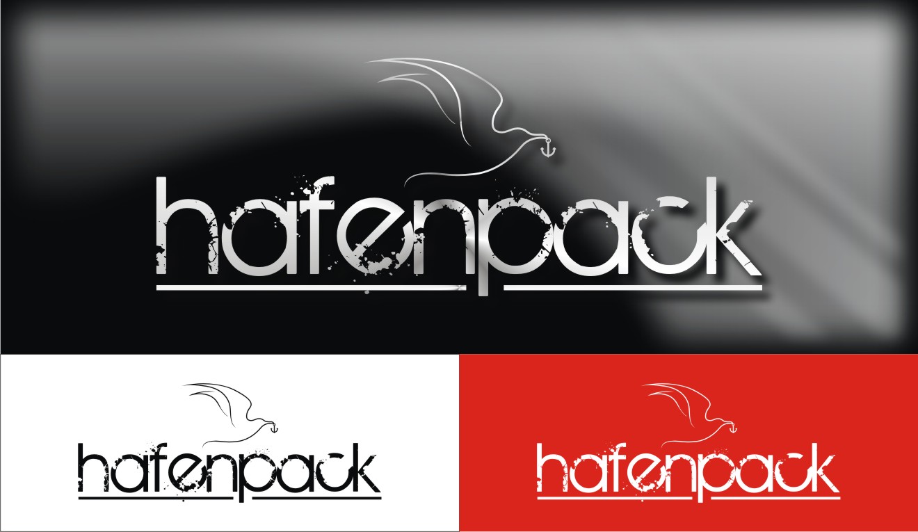 Logo Design by Rendell Sueña for this project | Design #12268956