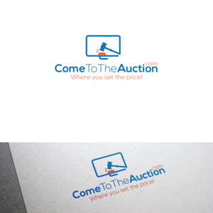 Logo Design by Nadeem for this project | Design: #12145741