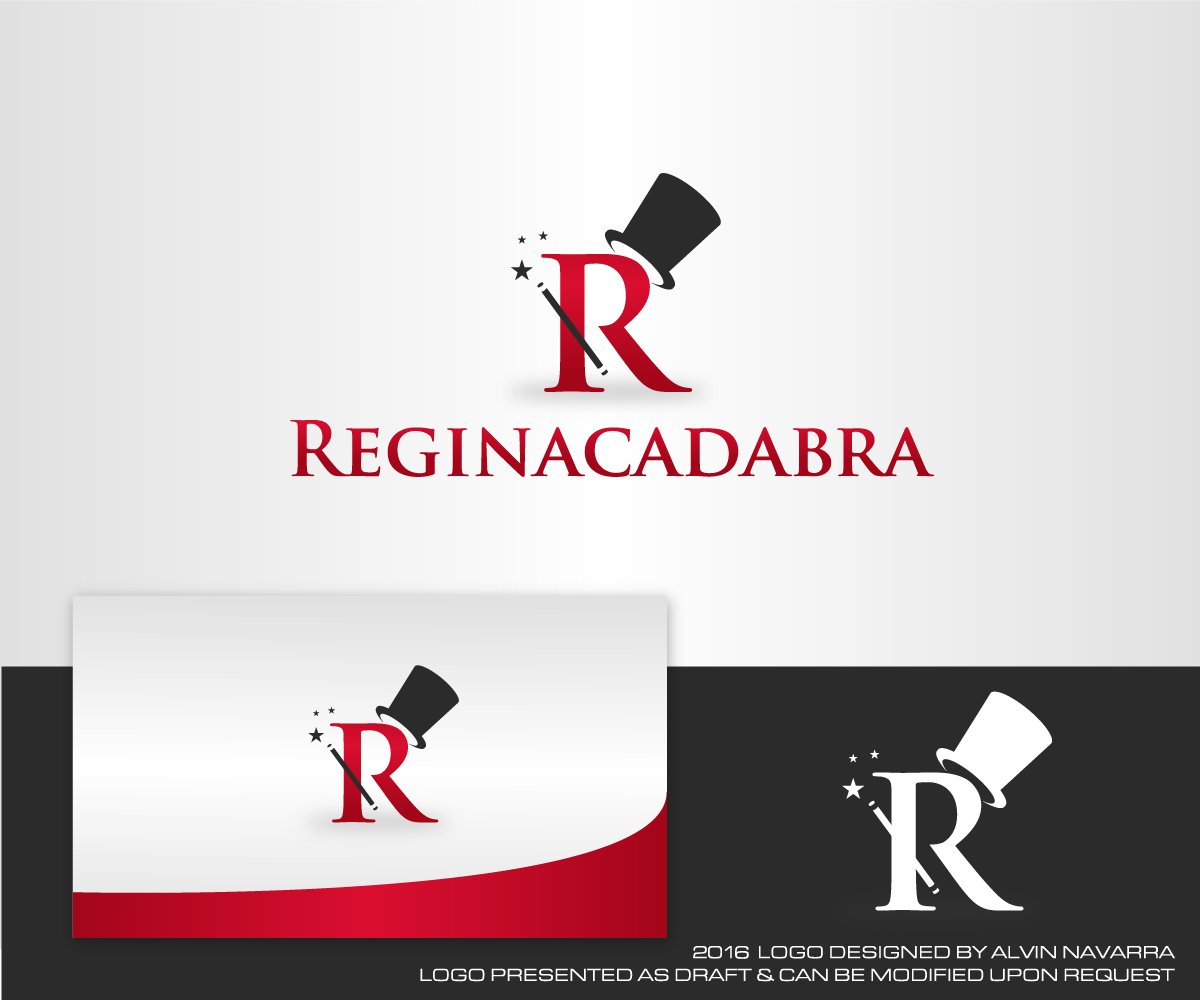 Logo Design by alvinnavarra for this project | Design #12319226