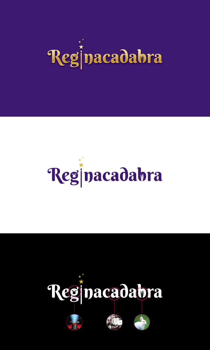 Logo Design by Vidyanand for this project | Design #12344193