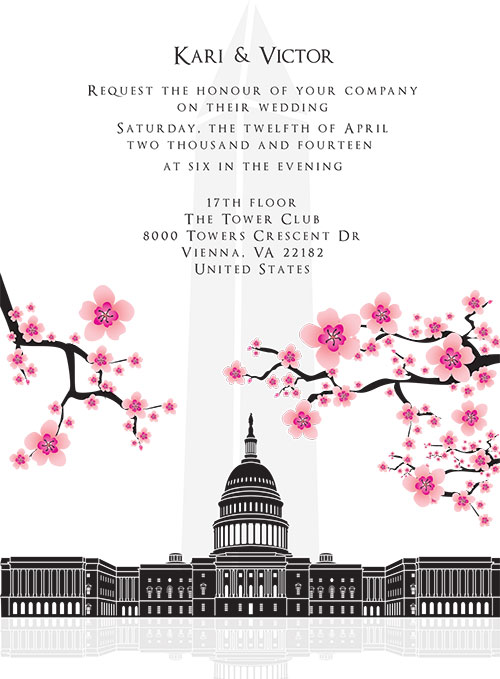 Invitation Design by Arnel for this project | Design #2403334