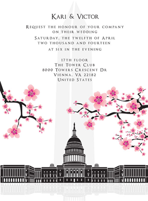 Invitation Design by Arnel