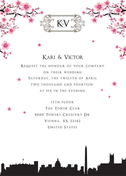 Invitation Design by Arnel for this project | Design #2405546