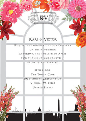 Diseño de Invitación por Arnel para este proyecto | Diseño: #2419653