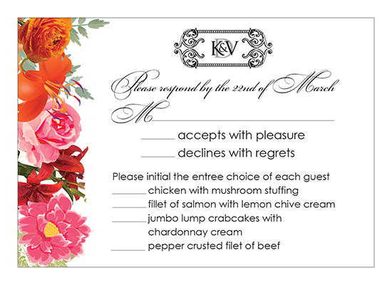 Invitation Design by Arnel for this project | Design #2445233