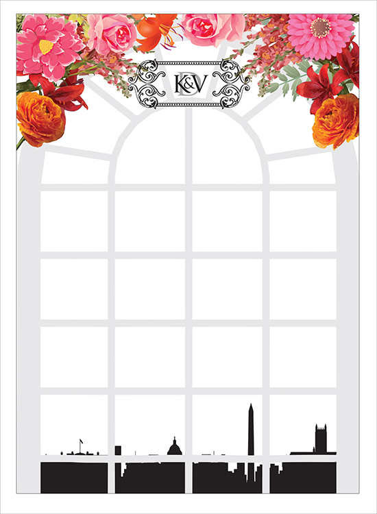 Invitation Design by Arnel for this project | Design #2474751