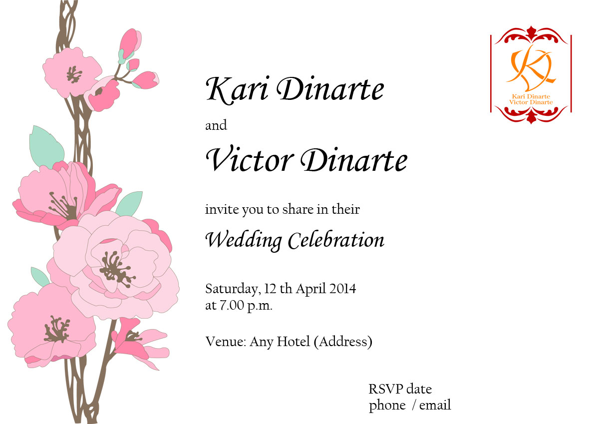 Einladungs-Design von Parul für dieses Projekt | Design #2405997