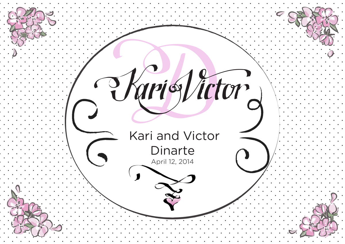Invitation Design by migmig for this project | Design #2428846