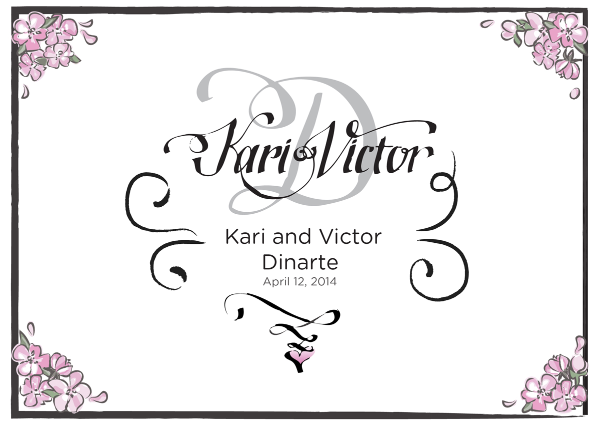 Diseño de Invitación por migmig para este proyecto | Diseño #2428854