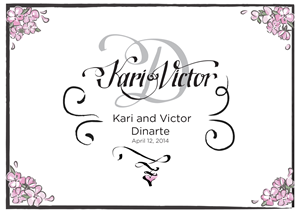 Diseño de Invitación por migmig para este proyecto | Diseño: #2428854