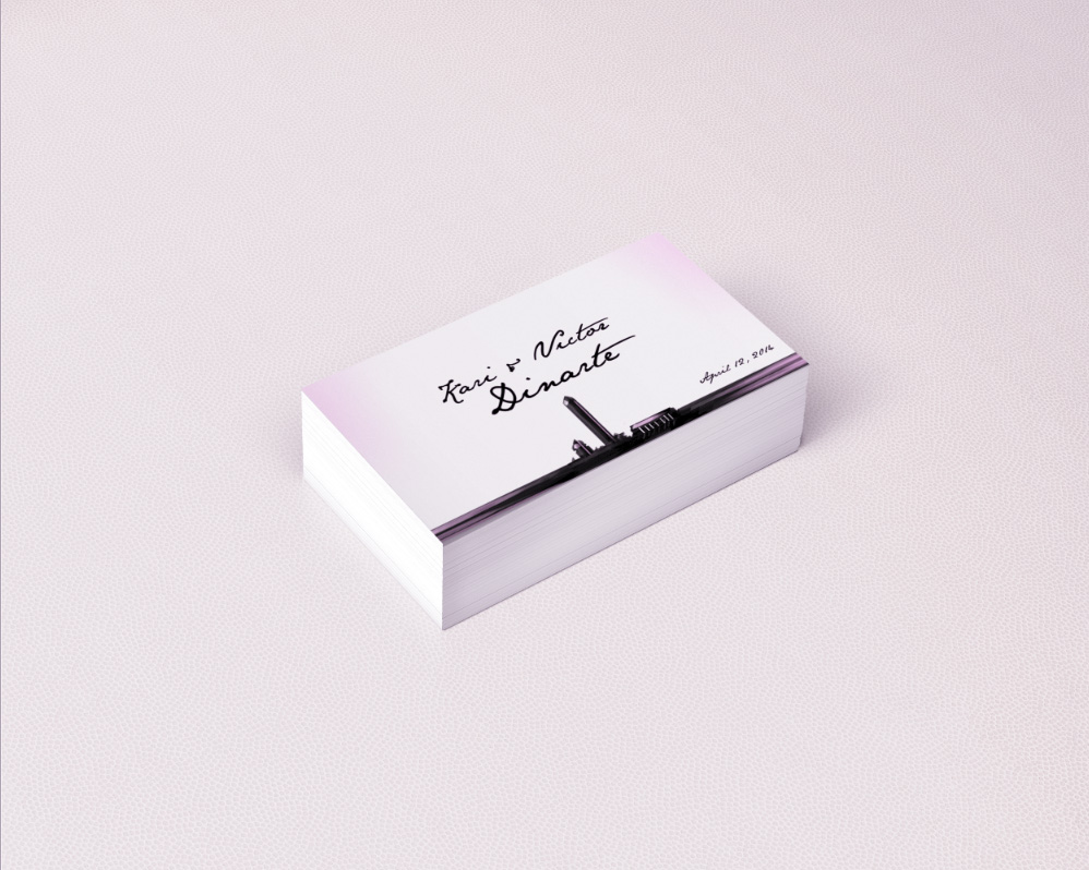 Invitation Design by sylvia. for this project | Design #2418510