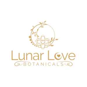Logo Design by moisesf for Lunar Love Botanicals  | Design: #12227867