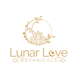 Logo Design by moisesf for Lunar Love Botanicals  | Design: #12228040