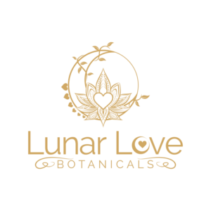 Logo Design by moisesf for Lunar Love Botanicals  | Design: #12228405