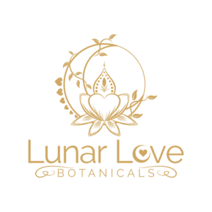 Logo Design by moisesf for Lunar Love Botanicals  | Design: #12233652