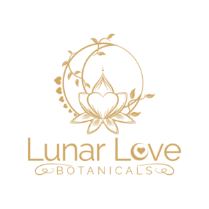 Logo Design by moisesf for Lunar Love Botanicals  | Design: #12233730
