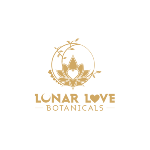 Logo Design by moisesf for Lunar Love Botanicals  | Design: #12285880