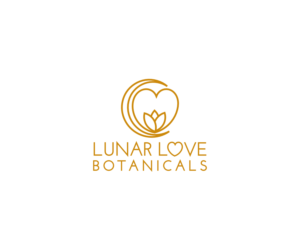 Logo Design by design.bb for Lunar Love Botanicals  | Design: #12253168