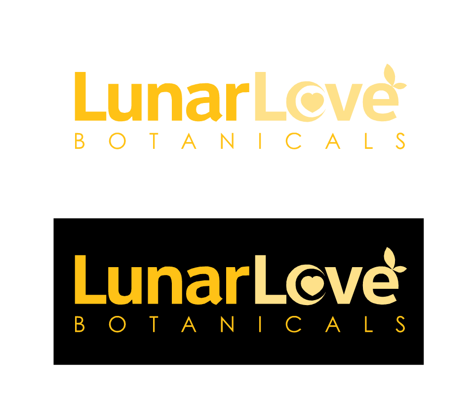 Design de Logo par Gurat Alam pour Lunar Love Botanicals  | Design #12357068