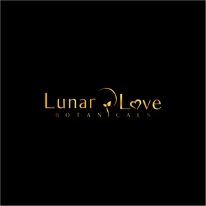 Logo Design by WeiArts for Lunar Love Botanicals  | Design: #12384346