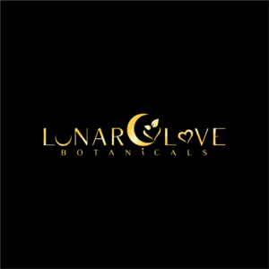 Logo Design by WeiArts for Lunar Love Botanicals  | Design: #12390055
