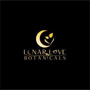 Logo Design by SteffySummer for Lunar Love Botanicals  | Design: #12397353
