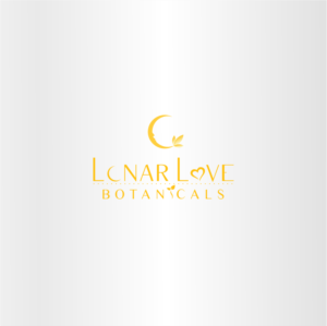 Logo Design by WeiArts for Lunar Love Botanicals  | Design: #12428301
