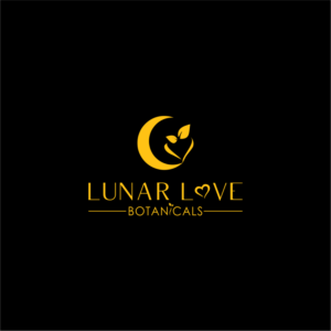 Logo Design by SteffySummer for Lunar Love Botanicals  | Design: #12437882