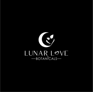 Logo Design by SteffySummer for Lunar Love Botanicals  | Design: #12437883