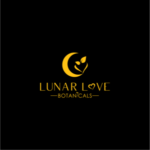 Logo Design by SteffySummer for Lunar Love Botanicals  | Design: #12437885