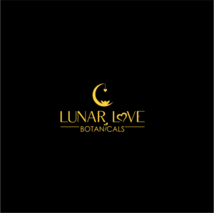 Logo Design by SteffySummer for Lunar Love Botanicals  | Design: #12438031
