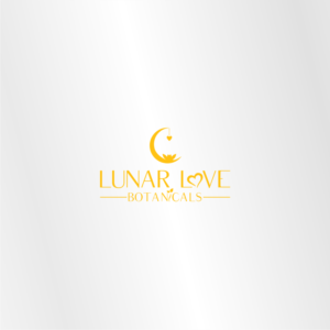 Logo Design by SteffySummer for Lunar Love Botanicals  | Design: #12438776