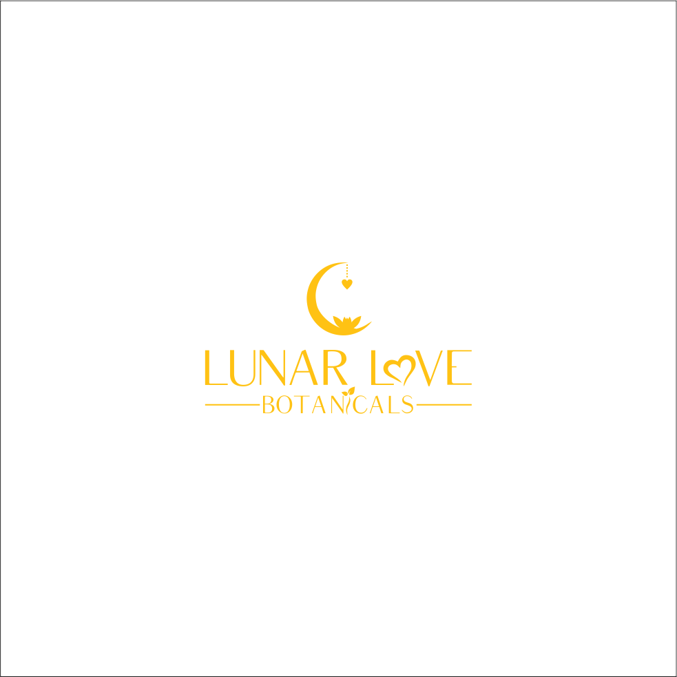 Design de Logo par SteffySummer pour Lunar Love Botanicals  | Design #12438777