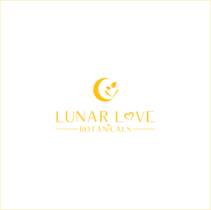 Logo Design by SteffySummer for Lunar Love Botanicals  | Design: #12438831