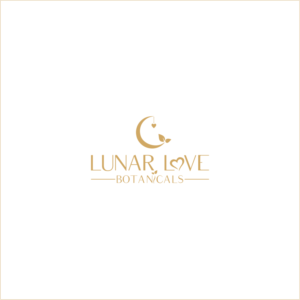 Logo Design by SteffySummer for Lunar Love Botanicals  | Design: #12466289