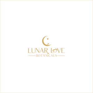 Logo Design by SteffySummer for Lunar Love Botanicals  | Design: #12466436
