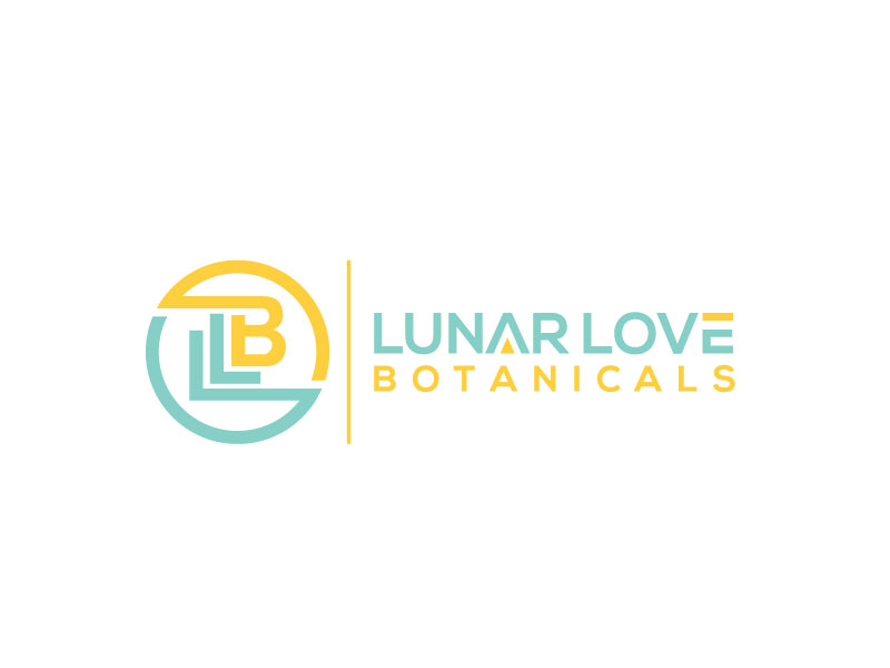 Logo Design by Mehedi Hasan ™ for Lunar Love Botanicals  | Design #12195382