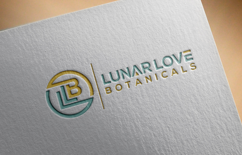 Design de Logo par Mehedi Hasan ™ pour Lunar Love Botanicals  | Design #12195390