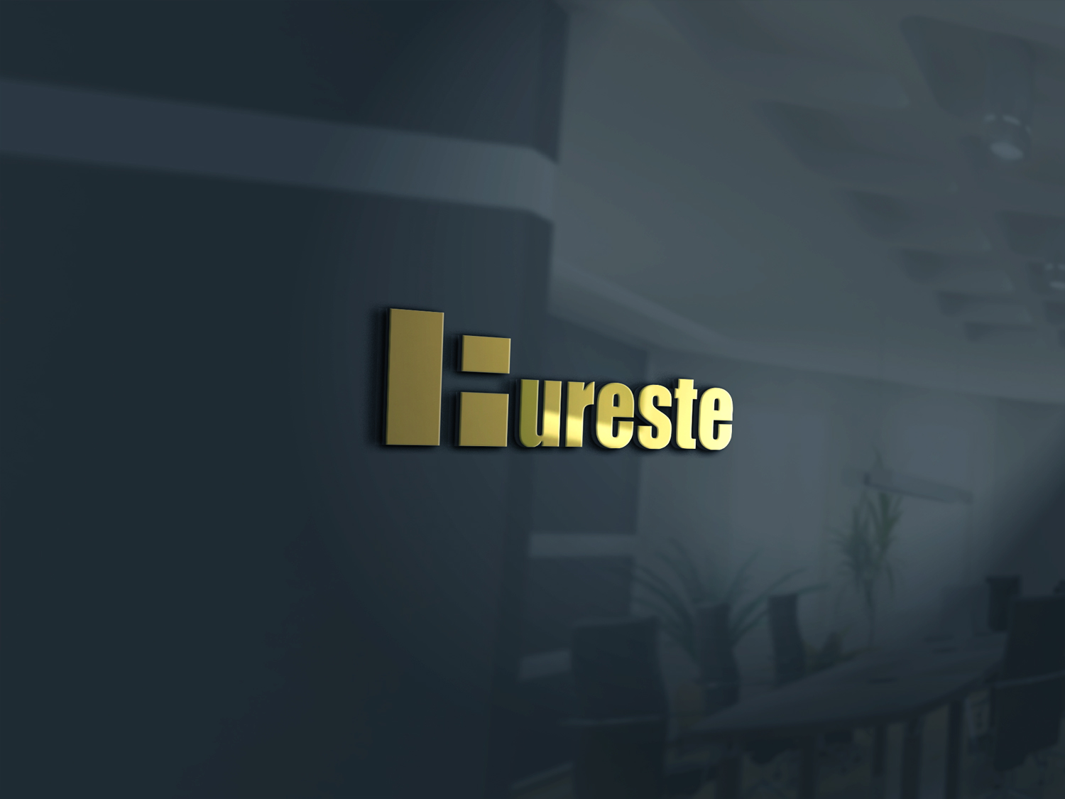 Design de Logo par damian pour fureste | Design #12259449
