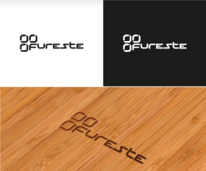 Logo Design by rum for fureste | Design: #12275828