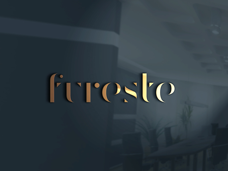 Logo Design by WINSTAR for fureste | Design #12163529