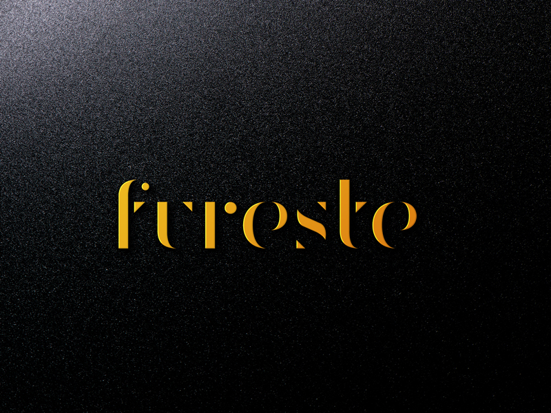 Logo Design by WINSTAR for fureste | Design #12163532