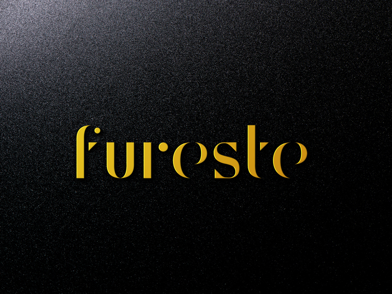 Logo Design by WINSTAR for fureste | Design #12186785